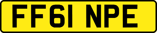 FF61NPE