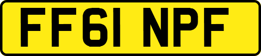 FF61NPF