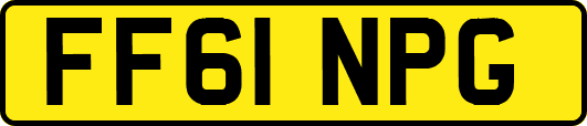 FF61NPG