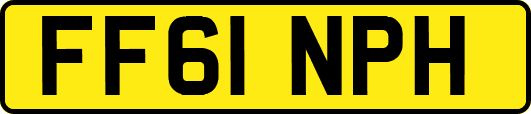 FF61NPH