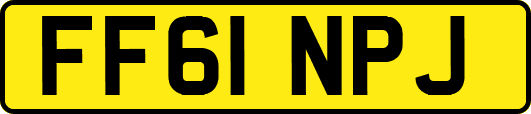 FF61NPJ