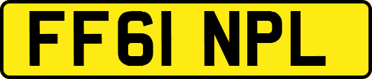 FF61NPL