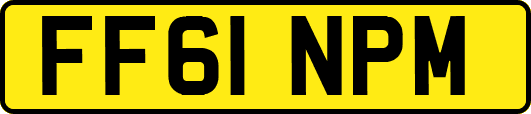 FF61NPM
