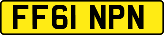 FF61NPN