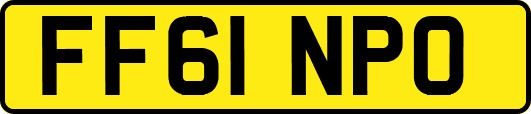 FF61NPO