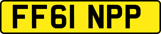FF61NPP