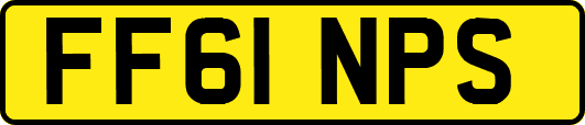 FF61NPS