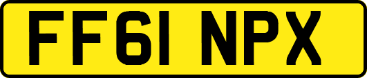 FF61NPX