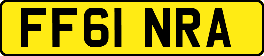 FF61NRA