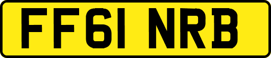 FF61NRB