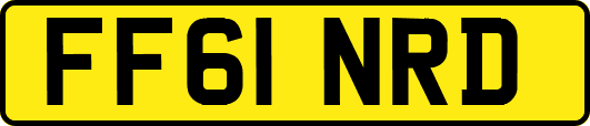 FF61NRD