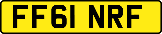 FF61NRF