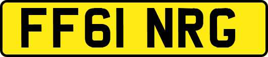 FF61NRG
