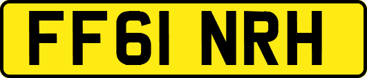 FF61NRH