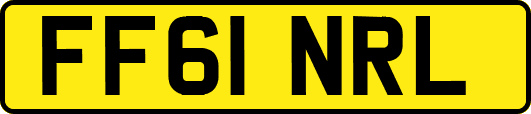 FF61NRL