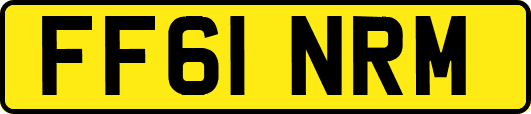 FF61NRM