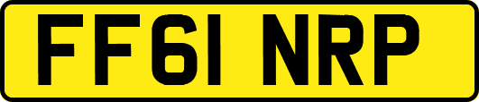 FF61NRP