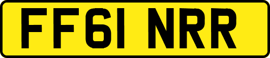 FF61NRR