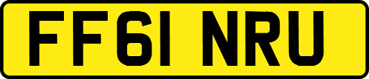 FF61NRU