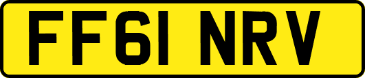 FF61NRV