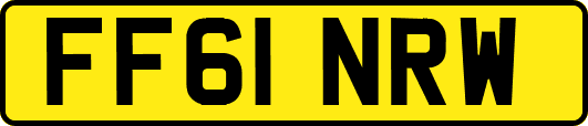 FF61NRW