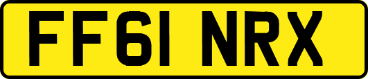 FF61NRX