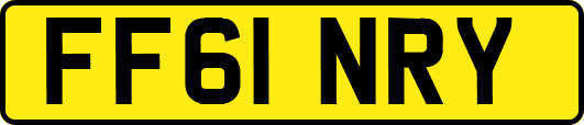 FF61NRY