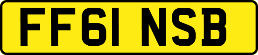FF61NSB