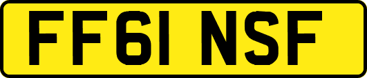 FF61NSF