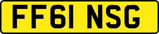 FF61NSG