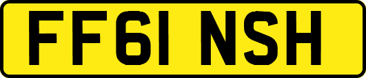 FF61NSH