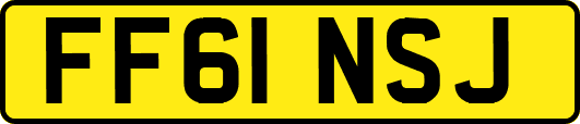FF61NSJ