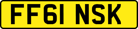 FF61NSK