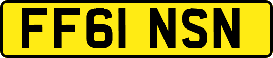 FF61NSN
