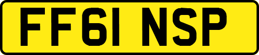 FF61NSP