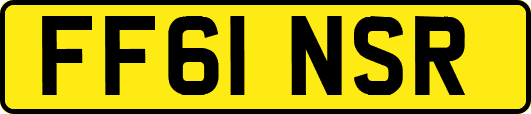 FF61NSR