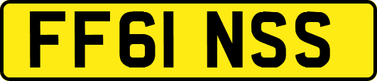 FF61NSS