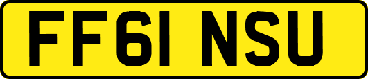 FF61NSU