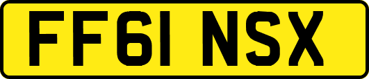 FF61NSX