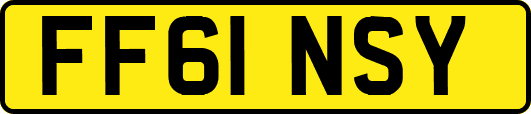 FF61NSY