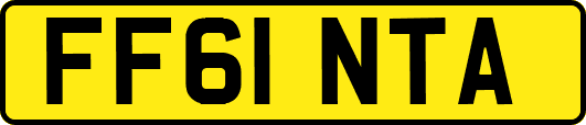 FF61NTA
