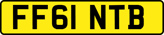 FF61NTB