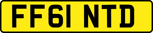 FF61NTD