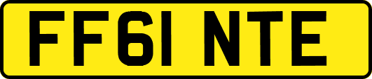 FF61NTE