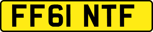 FF61NTF