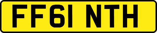FF61NTH