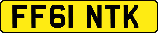 FF61NTK