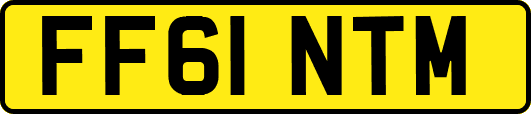 FF61NTM
