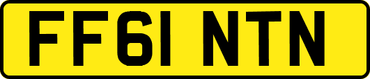 FF61NTN