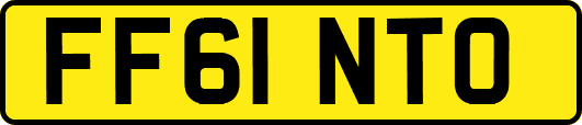 FF61NTO